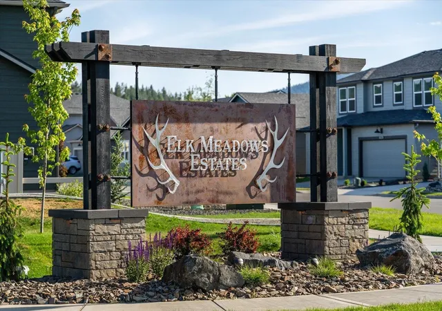 2nd image of 3532 S Clinton Rd, Spokane, WA 99206 | MLS# 202411043