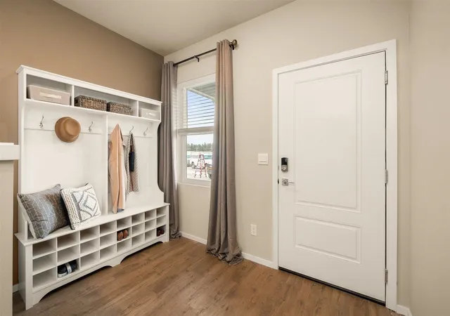 Photo 3 of Sale Pending at 3532 S Clinton Rd, Spokane, WA 99206 | MLS# 202411043 | Listing updated on 2026-10-19
