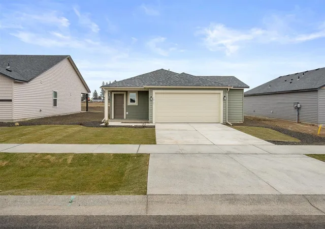 10th image of 3532 S Clinton Rd, Spokane, WA 99206 | MLS# 202411043