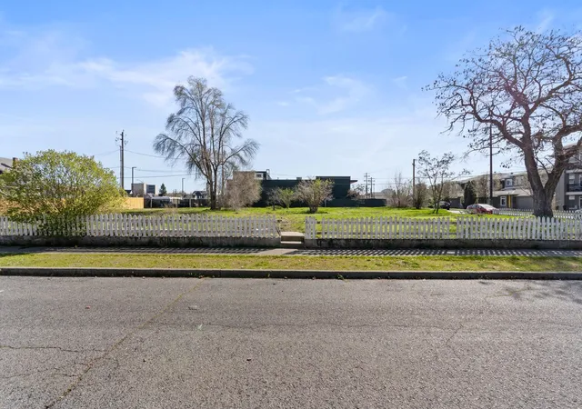 Photo 3 of Land for sale at 614 N Oak St, Spokane, WA 99208 | MLS# 202414642 | Listing updated on 2026-09-24