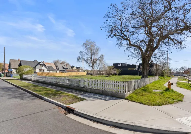 Photo 3 of Land for sale at 614 N Oak St, Spokane, WA 99208 | MLS# 202414642 | Listing updated on 2026-09-24
