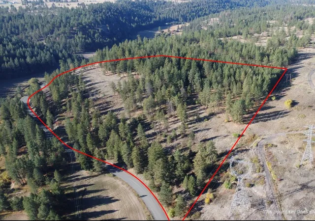 Photo 1 of Land for sale at 8xxx N Brooks Rd, Spokane, WA 99224 | MLS# 202511124 | Listing updated on 2026-01-16