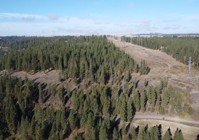 Photo 2 of Land for sale at 8xxx N Brooks Rd, Spokane, WA 99224 | MLS# 202511124 | Listing updated on 2026-01-16