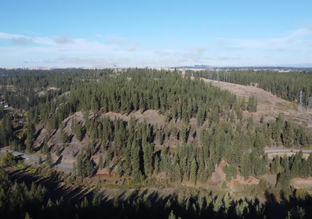 Photo 3 of Land for sale at 8xxx N Brooks Rd, Spokane, WA 99224 | MLS# 202511124 | Listing updated on 2026-01-16