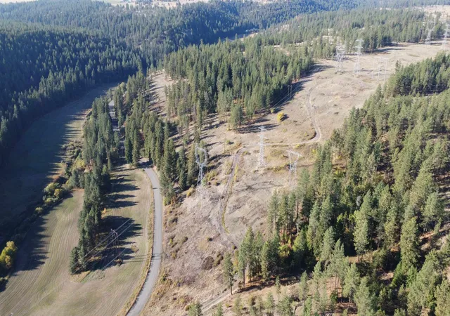 Photo 3 of Land for sale at 8xxx N Brooks Rd, Spokane, WA 99224 | MLS# 202511124 | Listing updated on 2026-01-16