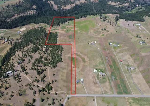 image of 21322 W Jacobs Rd, Spokane, WA 99224 | MLS# 202511225