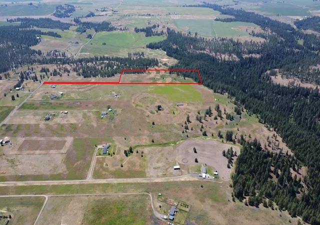 image of 21322 W Jacobs Rd, Spokane, WA 99224 | MLS# 202511225