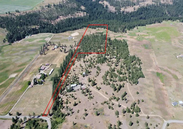 image of 21724 W Jacobs Rd, Spokane, WA 99224 | MLS# 202511226