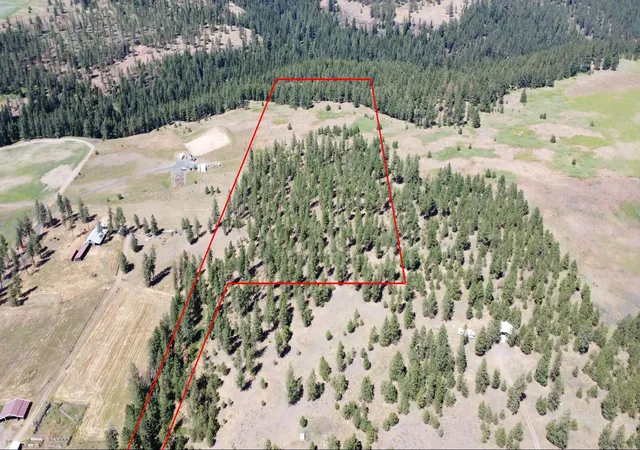 image of 21724 W Jacobs Rd, Spokane, WA 99224 | MLS# 202511226