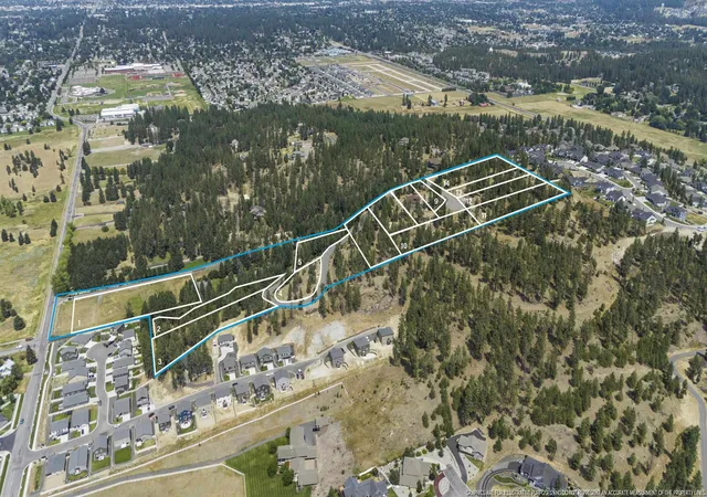 1st image of 4421 S Madison Rd, Spokane Valley, WA 99206 | MLS# 202511288