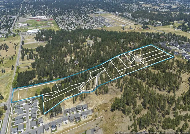 31st image of 4421 S Madison Rd, Spokane Valley, WA 99206 | MLS# 202511288