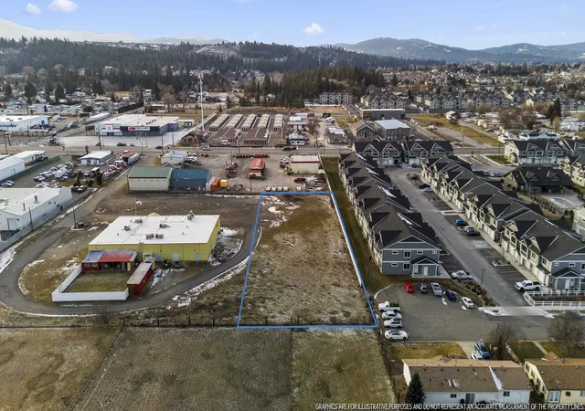 1st image of 16801 E Sprague Ave, Spokane Valley, WA 99037 | MLS# 202511359