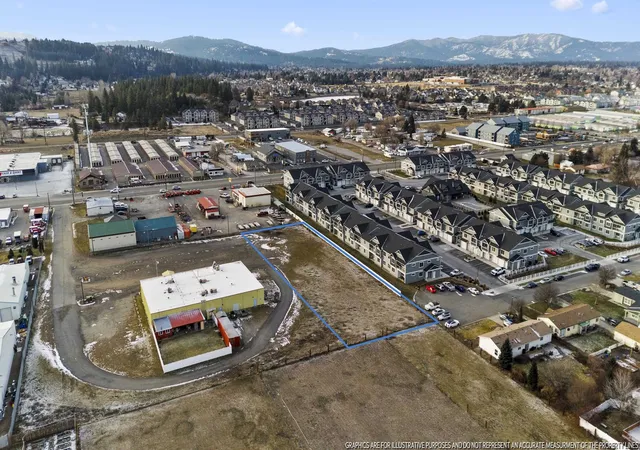 2nd image of 16801 E Sprague Ave, Spokane Valley, WA 99037 | MLS# 202511359