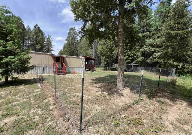 Photo 4 of Manufactured home for sale at 4430 D Springdale Hunters Rd, Springdale, WA 99173 | MLS# 202511769 | Listing updated on 2026-09-05