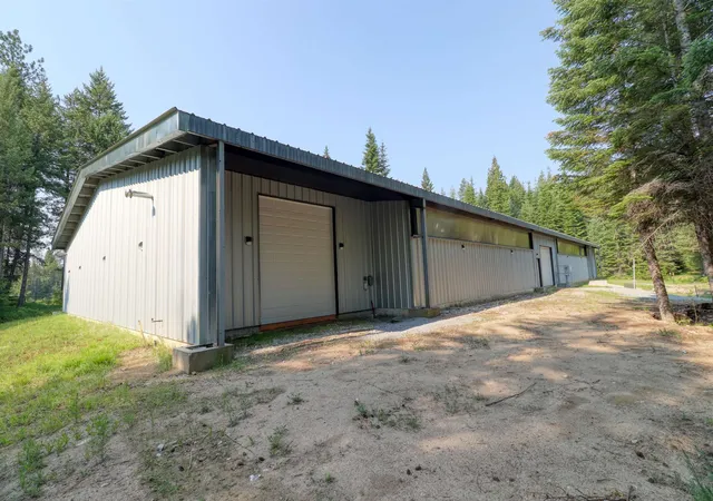 2nd image of 583 Fertile Valley Rd, Newport, WA 99156 | MLS# 202513302