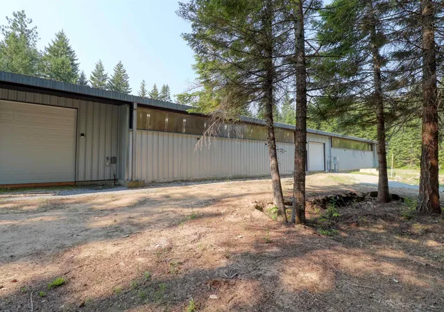 Photo 4 of Land for sale at 583 Fertile Valley Rd, Newport, WA 99156 | MLS# 202513302 | Listing updated on 2026-08-12