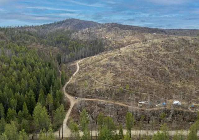 Homes for sale in Springdale, WA | Lot 7 Rail Canyon Rd, Springdale, WA 99173 | MLS# 202513841