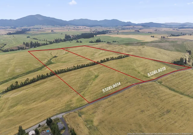 Homes for sale in Rockford, WA | 0 E Toll Rd, Rockford, WA 99030 | MLS# 202513973