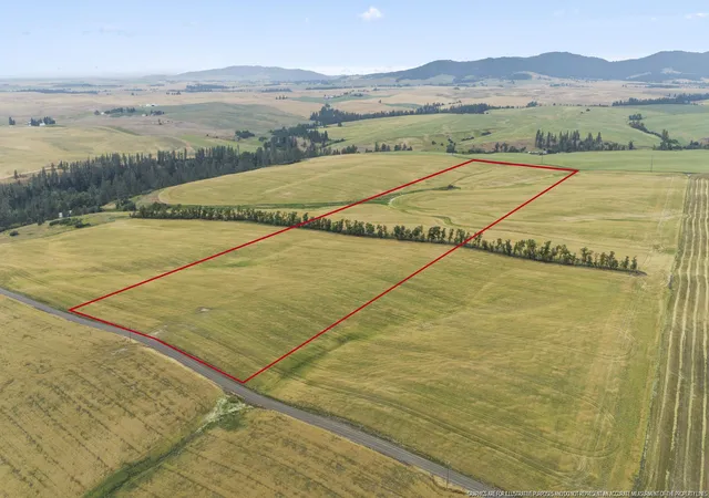 Homes for sale in Rockford, WA | 0 E Toll Rd, Rockford, WA 99030 | MLS# 202513973