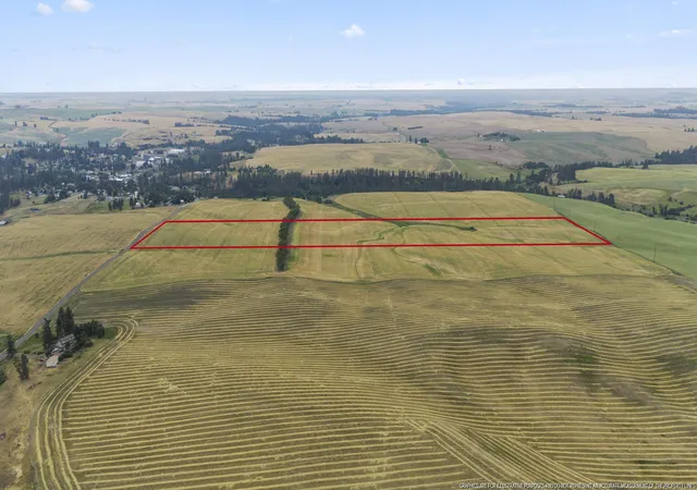 3rd image of 0 E Toll Rd, Rockford, WA 99030 | MLS# 202513973