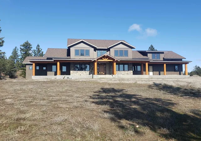 Photo 1 of Single family home for sale at 21319 E Harvard Vistas Ln, Newman Lake, WA 99025 | MLS# 202514045 | Listing updated on 2026-08-26