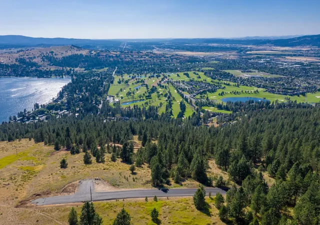 1st image of 507 N West Starr Ln, Liberty Lake, WA 99019 | MLS# 202514071