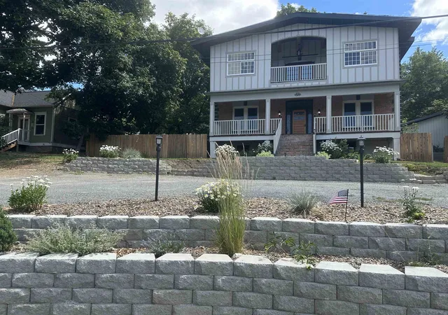 Photo 1 of Multi family home for sale at 640 N Elm St, Colville, WA 99114 | MLS# 202515147 | Listing updated on 2026-09-22