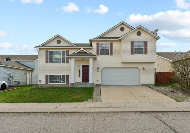 Photo 1 of Single family home for sale at 2620 Eton Ln, Cheney, WA 99004 | MLS# 202515654 | Listing updated on 2026-07-06
