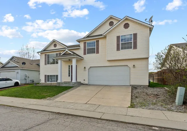 Photo 2 of Single family home for sale at 2620 Eton Ln, Cheney, WA 99004 | MLS# 202515654 | Listing updated on 2026-07-06