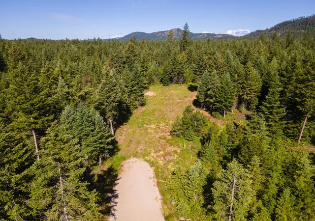 Photo 2 of Land for sale at 411 Happy Trails Ln, Newport, WA 99156 | MLS# 202516071 | Listing updated on 2026-09-21