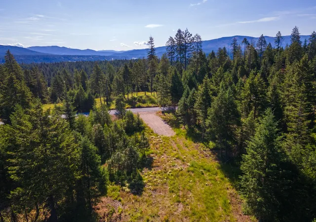 Photo 3 of Land for sale at 411 Happy Trails Ln, Newport, WA 99156 | MLS# 202516071 | Listing updated on 2026-09-21