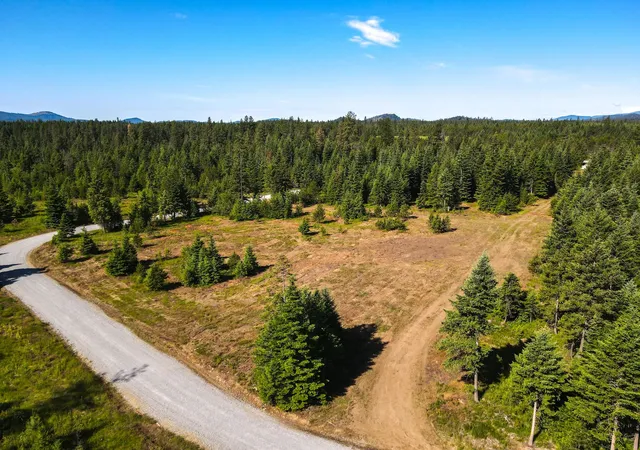 Photo 3 of Land for sale at 411 Happy Trails Ln, Newport, WA 99156 | MLS# 202516071 | Listing updated on 2026-09-21