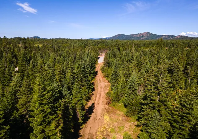 Photo 4 of Land for sale at 411 Happy Trails Ln, Newport, WA 99156 | MLS# 202516071 | Listing updated on 2026-09-21