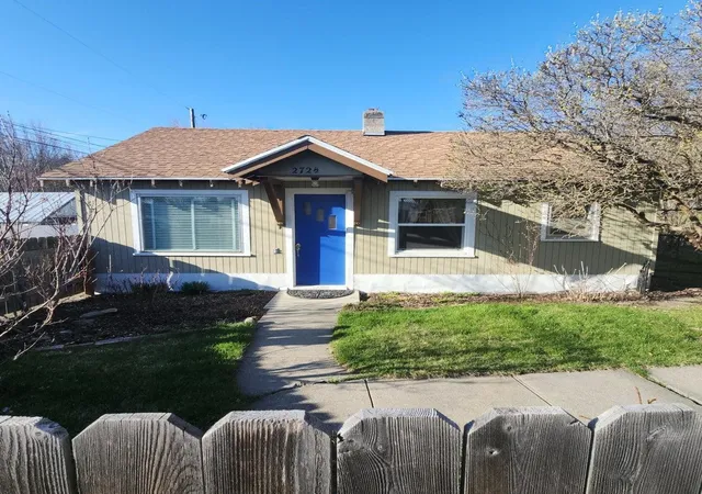 Homes for sale in Colville, WA | 272 S Alder St, Colville, WA 99114 | MLS# 202516712
