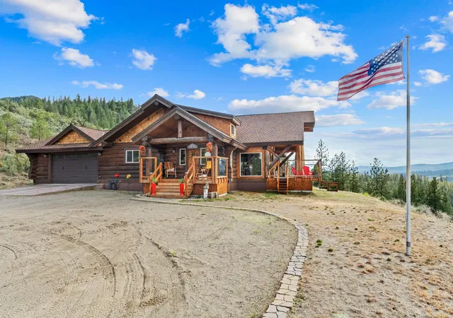 1st image of 33905 Winterwood Ln, Davenport, WA 99122 | MLS# 202517403