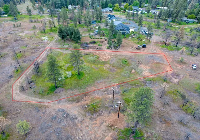 Photo 1 of Sale Pending at Xxxx S Wesley St, Medical Lake, WA 99022 | MLS# 202517594 | Listing updated on 2026-09-13