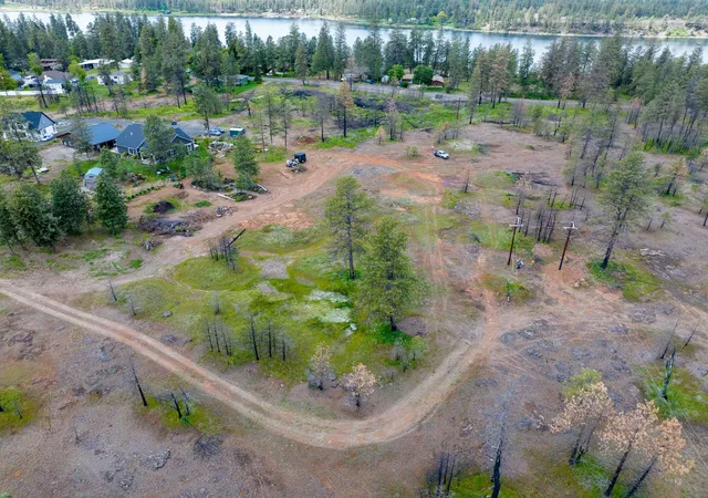 Photo 3 of Sale Pending at Xxxx S Wesley St, Medical Lake, WA 99022 | MLS# 202517594 | Listing updated on 2026-09-13