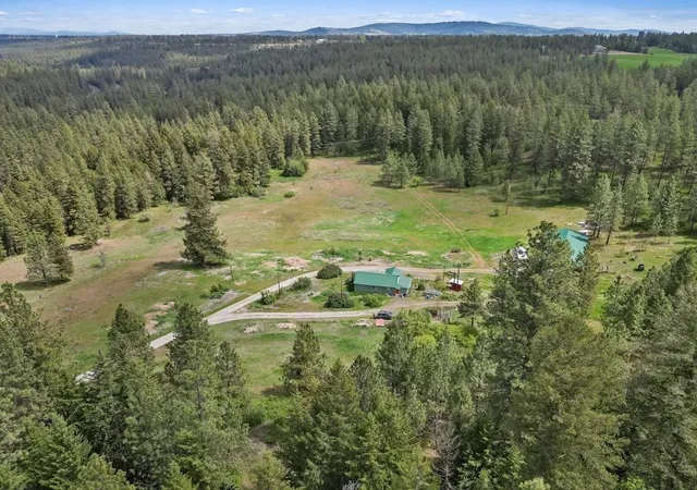 Photo 40 of Single family home for sale at 9215 S Cheney Spokane Rd, Spokane, WA 99224 | MLS# 202517735 | Listing updated on 2026-07-20