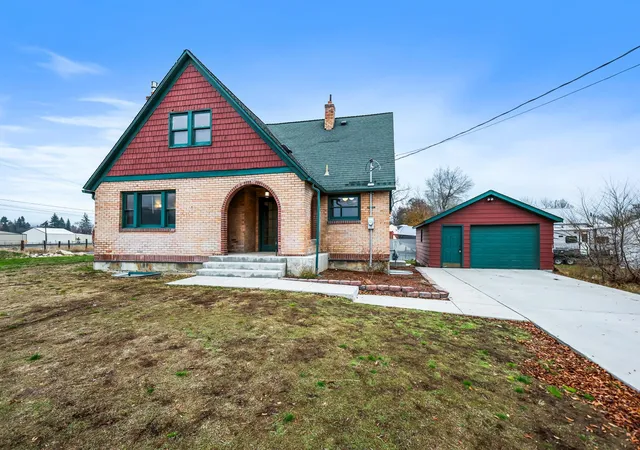 Photo 48 of Sale Pending at 2612 N Elizabeth Rd, Spokane Valley, WA 99212 | MLS# 202517944 | Listing updated on 2025-08-20