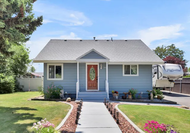 1st image of 7312 E Euclid Ave, Spokane Valley, WA 99212 | MLS# 202518052