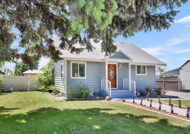 2nd image of 7312 E Euclid Ave, Spokane Valley, WA 99212 | MLS# 202518052