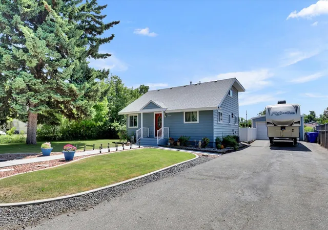 3rd image of 7312 E Euclid Ave, Spokane Valley, WA 99212 | MLS# 202518052