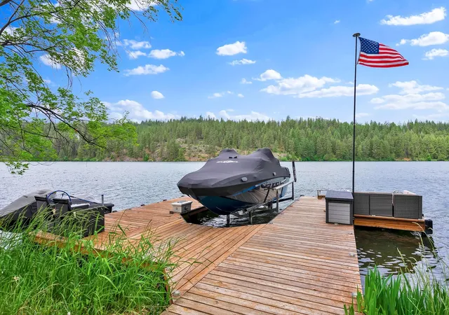 Photo 3 of Single family home for sale at 6533 D Lois Way, Nine Mile Falls, WA 99026 | MLS# 202518139 | Listing updated on 2026-10-06