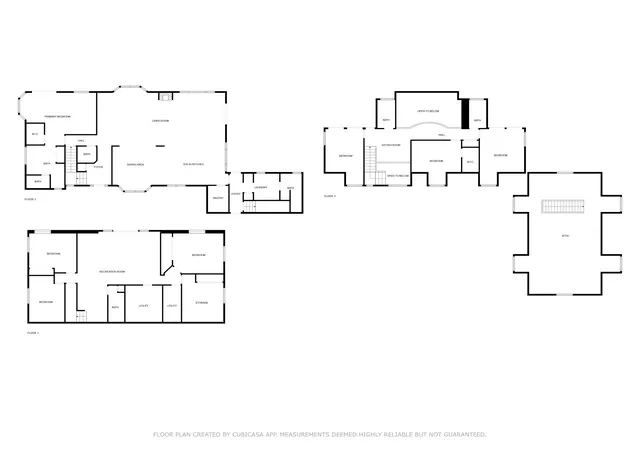 49th image of 2804 W Johannsen Rd, Spokane, WA 99208 | MLS# 202519578