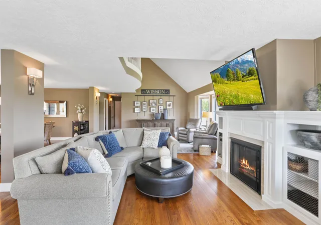 5th image of 2804 W Johannsen Rd, Spokane, WA 99208 | MLS# 202519578