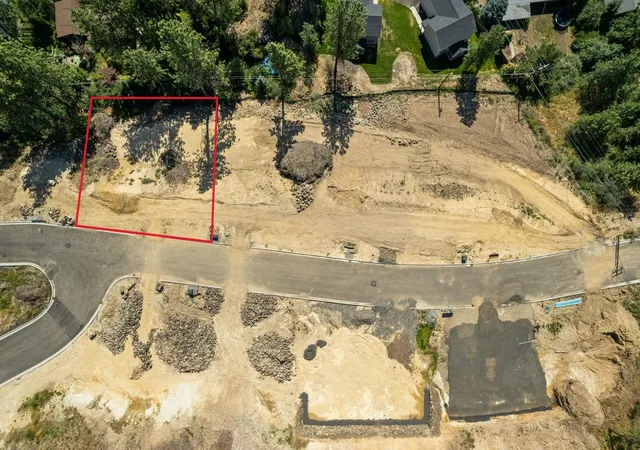 Land for sale at 8xxx N Jefferson Dr, Spokane, WA 99208 | MLS# 202520229