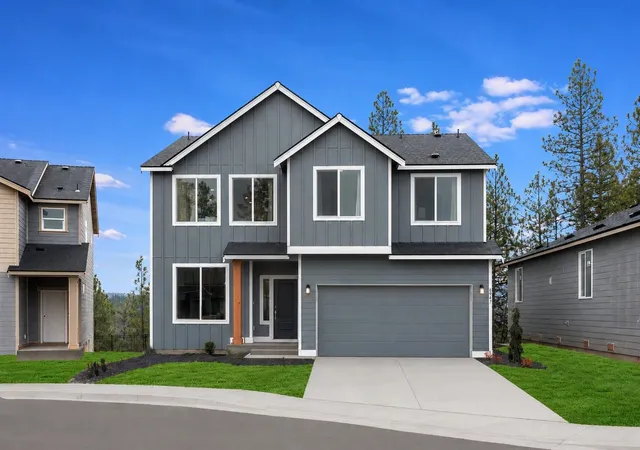1st image of 6947 S Boulder Ridge Dr, Spokane, WA 99224 | MLS# 202520289