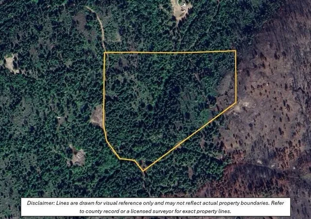 Homes for sale in Danville, WA | Tbd Perelandra Cir, Danville, WA 99121 | MLS# 202521055