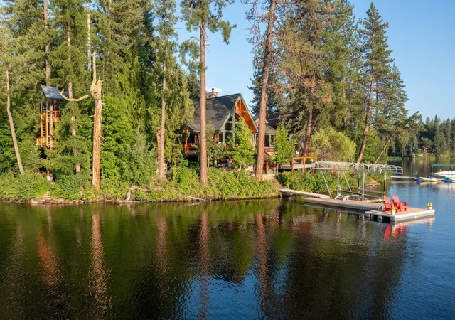 1st image of 143 Viewpoint Rd, Newport, WA 99156 | MLS# 202521260