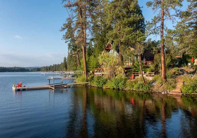 5th image of 143 Viewpoint Rd, Newport, WA 99156 | MLS# 202521260